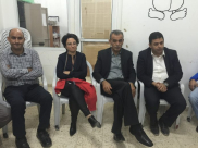 بيان: اللجنة الشعبية في اللد تقرر تنظيم تظاهرة قطرية بمشاركة لجنة المتابعة العليا